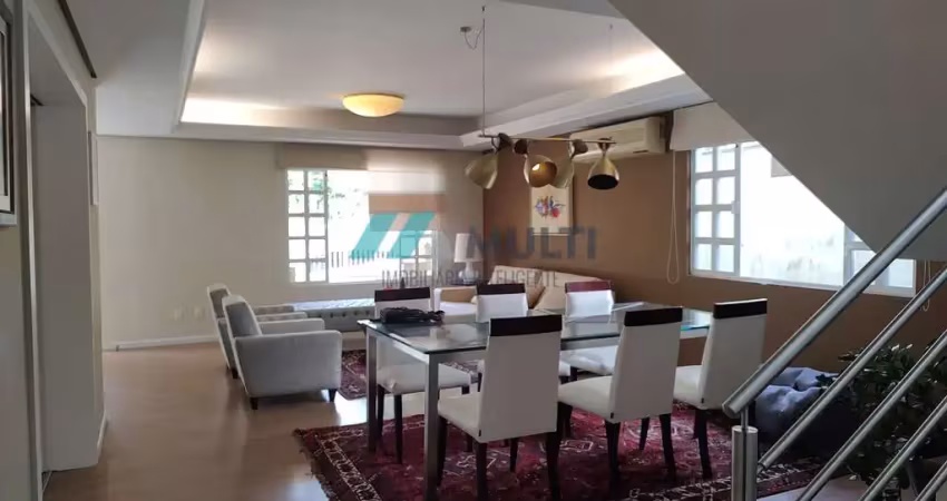 Casa em condomínio fechado com 3 quartos à venda na Rua Mané Vicente, Monte Verde, Florianópolis
