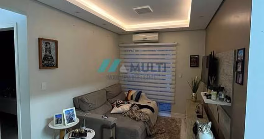 Apartamento à venda no bairro Estreito - Florianópolis/SC