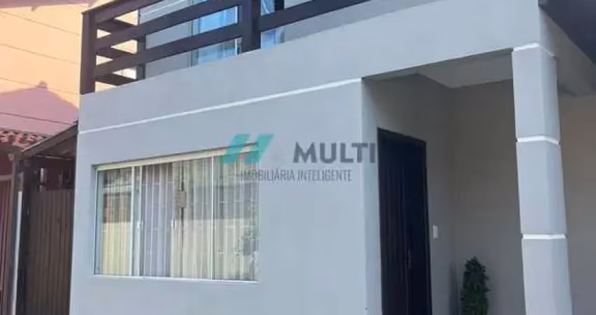 Casa com 2 quartos à venda na Rua Angico, 100, Campeche, Florianópolis