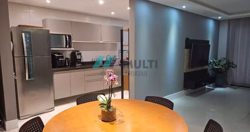 Apartamento à venda no bairro campinas - são josé/sc
