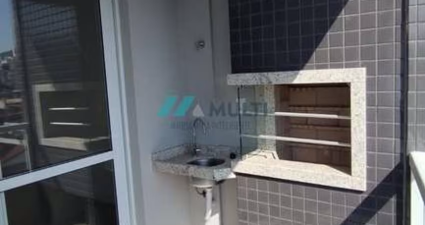 Apartamento à venda no bairro Trindade - Florianópolis/SC