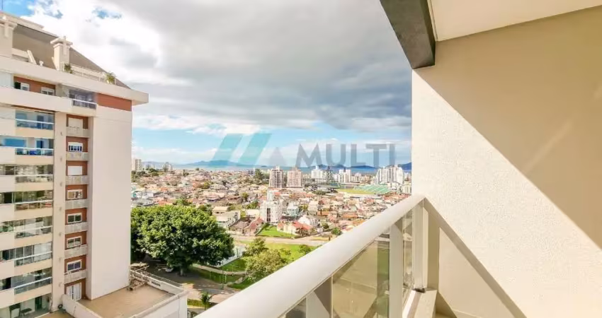 Apartamento com 3 quartos à venda na Rua Araci Vaz Callado, Estreito, Florianópolis