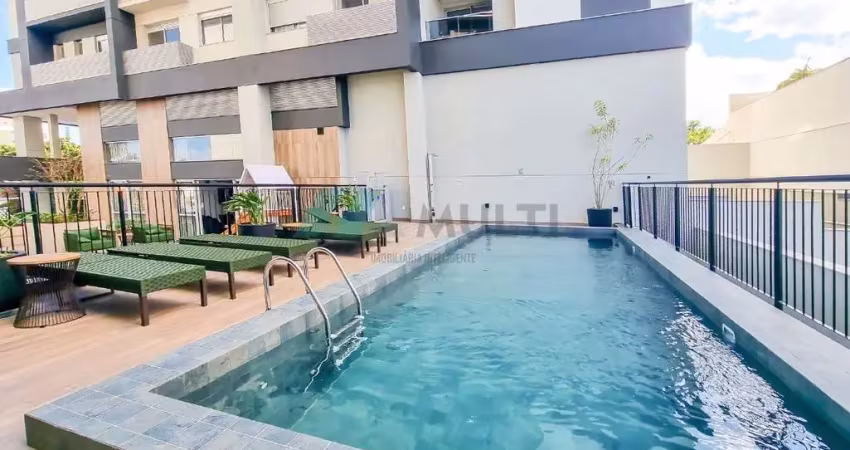 Apartamento com 3 quartos à venda na Rua Araci Vaz Callado, Estreito, Florianópolis