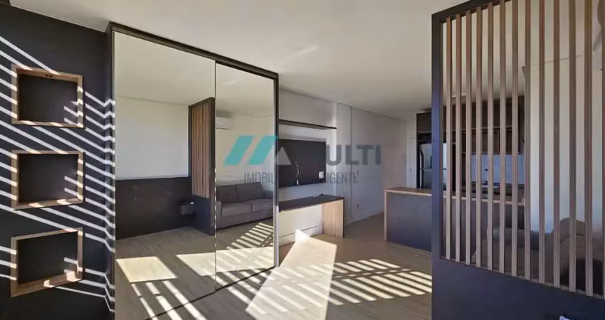 Apartamento à venda no bairro córrego grande - florianópolis/sc