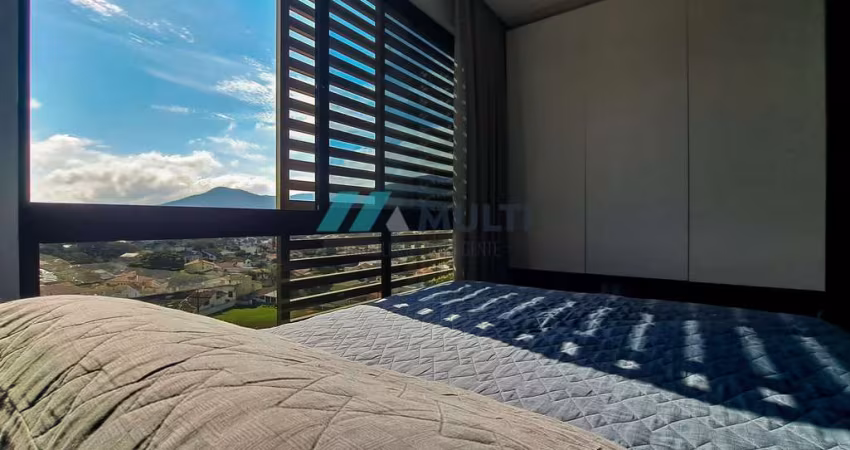 Apartamento à venda no bairro Córrego Grande - Florianópolis/SC