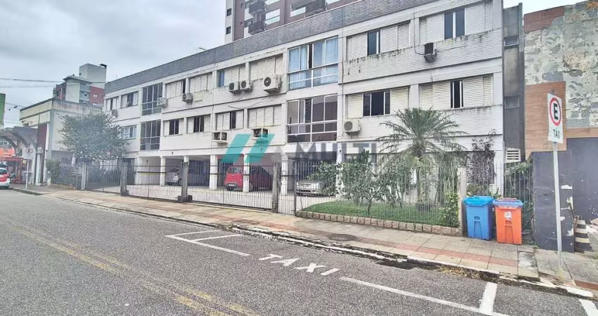 Apartamento à venda no bairro Coqueiros - Florianópolis/SC