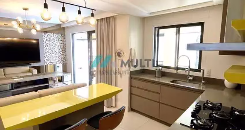 Apartamento à venda no bairro campinas - são josé/sc
