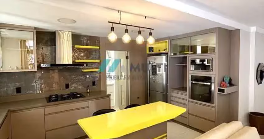 Apartamento à venda no bairro campinas - são josé/sc