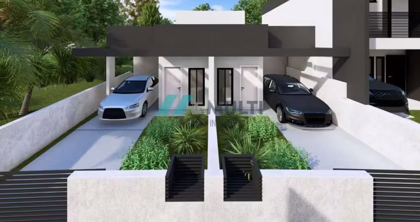 Casa com 2 quartos à venda no Potecas, São José 