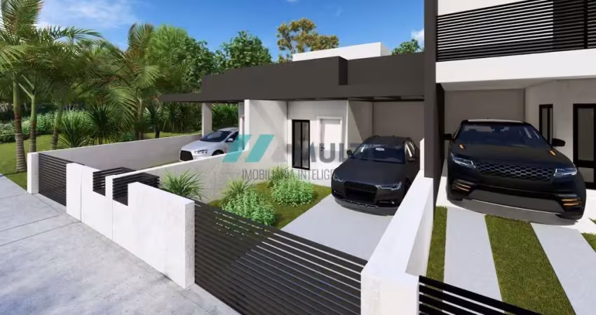 Casa com 2 quartos à venda no Potecas, São José 