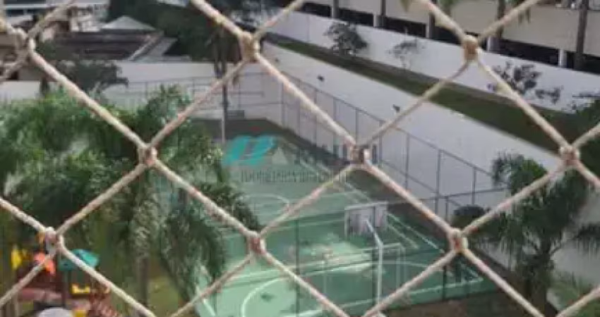 Apartamento com 2 quartos à venda no Itacorubi, Florianópolis 