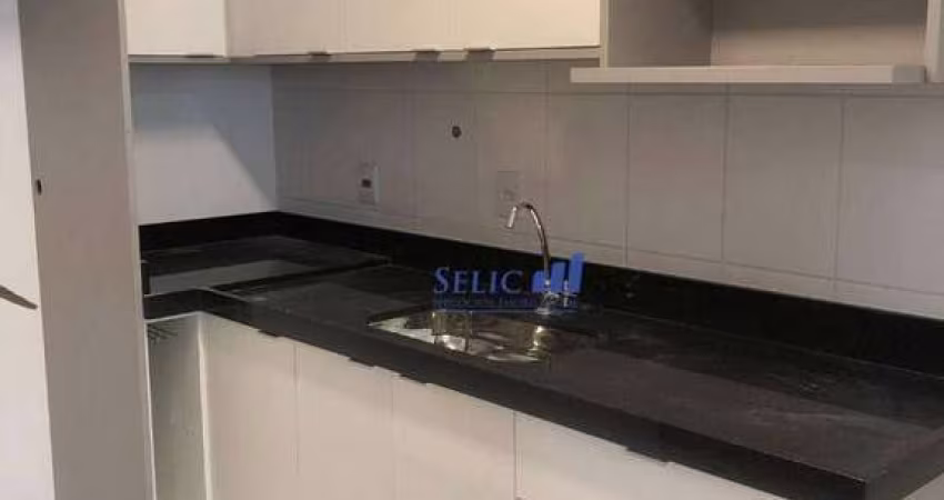 Scalla - Apto 66m², 2 dorm, Jundiaí. COD AP0714