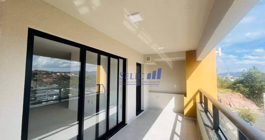 Odeon - Apto 112m², 3 dorm, 2 vagas, Jundiaí. COD AP0630