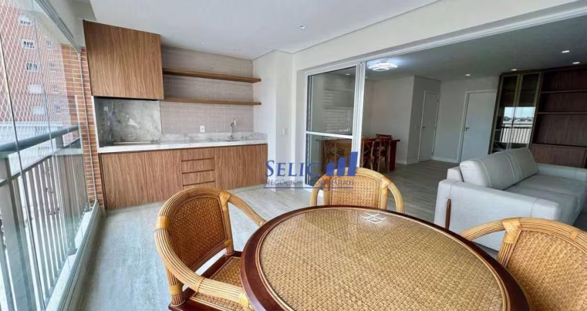 Reserva Alta Vista - Apto 175m², 4 suítes, Jundiaí. COD AP0701