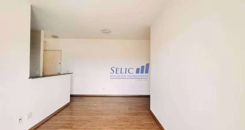 Practice Club House - Apto 70m², 2 dorm, Jundiaí. COD AP0510