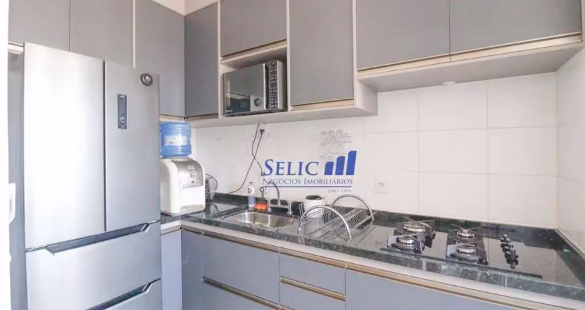 Maxx Santa Ângela - Apto 54m², 2 dorm, Jundiaí. COD AP0712