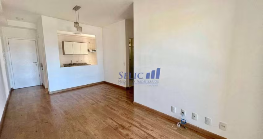 Hanbury - Apto 65m², 2 dorm, Jundiaí. COD AP0696