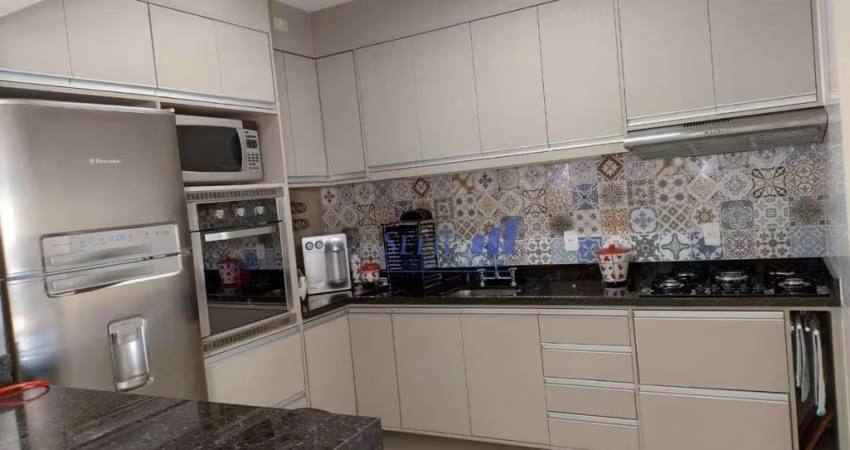 Botaniq - Apto 101m², 3 dorm, 2 vagas, Jundiaí. COD AP0622