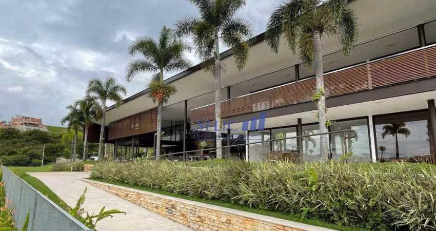 Bosque do Horto - Lote 483m², Jundiaí. COD TE0070