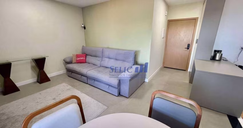 Torres de Ozanam - Apto 101m², 3 dorm, 2 vagas, Jundiaí. COD AP0682