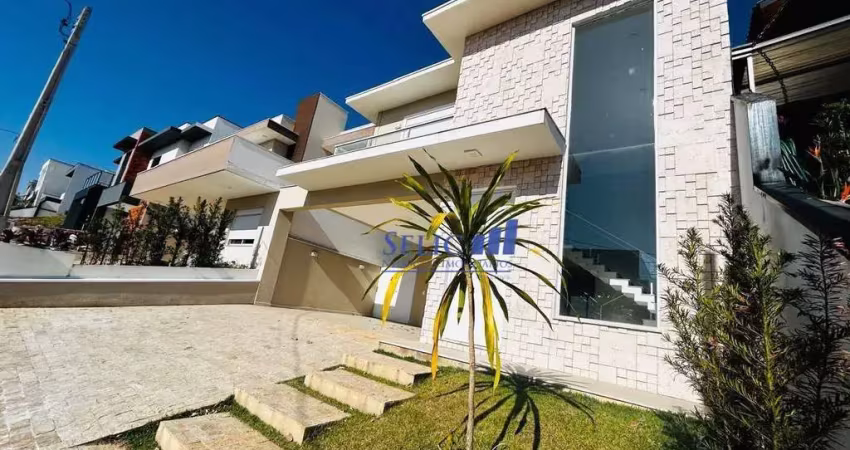 Reserva ermida - casa 208m², 3 suítes, jundiaí. cod ca0249