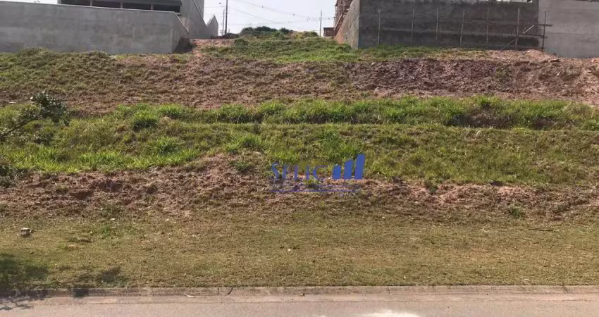 Bosque do horto - terreno com 483m², jundiaí. cod te0090