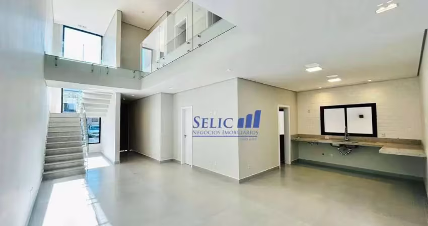 Reserva ermida - casa 242m², 3 suítes, jundiaí. cod ca0255