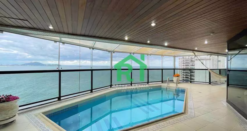Apartamento com 3 dormitórios à venda na praia das astúrias - guarujá/sp