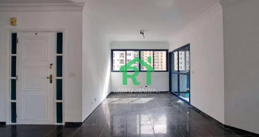 Apartamento com 3 dormitórios, 110 m² - venda por r$ 550.000,00 ou aluguel por r$ 4.000,00/mês - pitangueiras - guarujá/sp