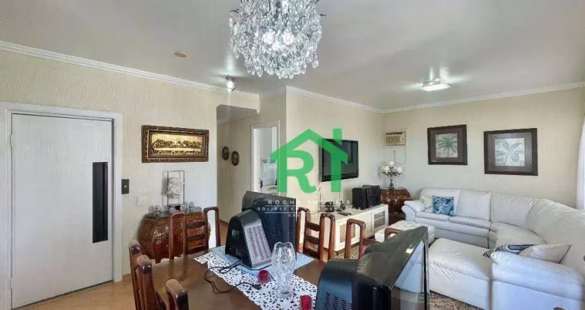 Apartamento à venda na praia do tombo i rocha imóveis guarujá.