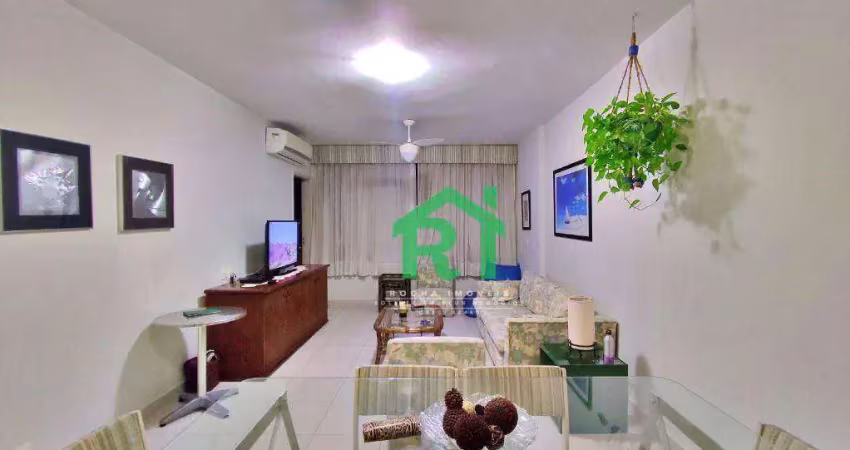 Apartamento à venda na praia das pitangueiras i rocha imóveis guarujá.