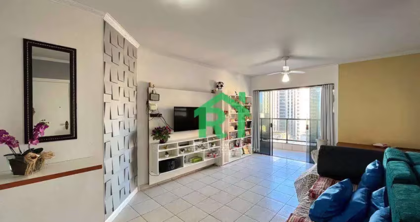 Apartamento á venda na praia das astúrias | rocha imóveis guarujá