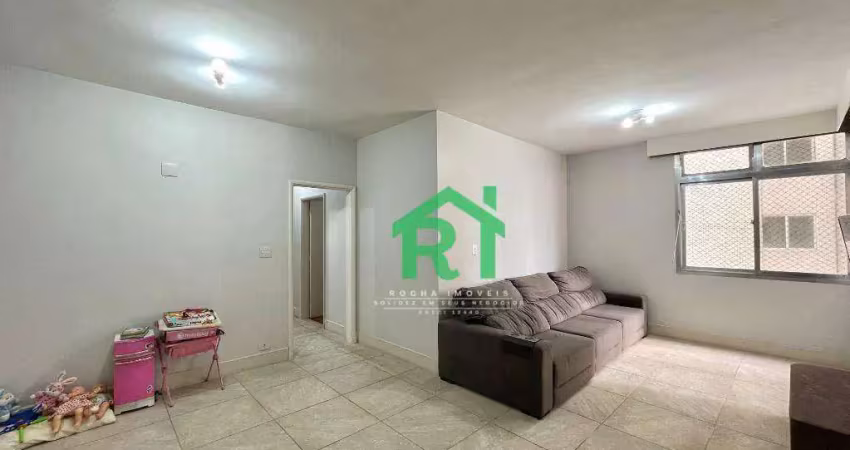 Apartamento á venda na praia das astúrias | rocha imóveis guarujá