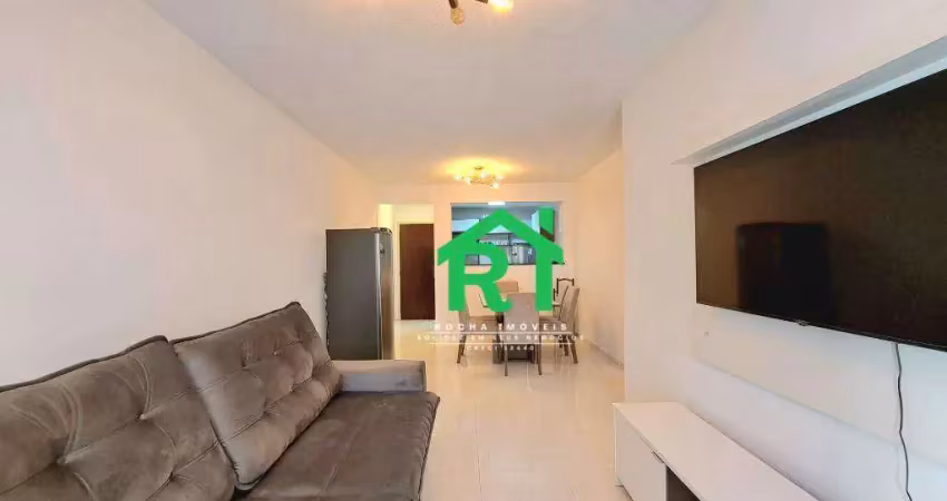 Apartamento com 3 dormitórios em praia das pitangueiras - guarujá/sp