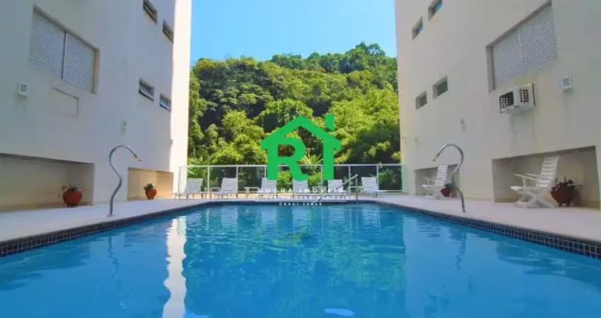 Apartamento para alugar em praia de pitangueiras, guarujá, sp, 3 dormitórios, 2 vagas, lazer