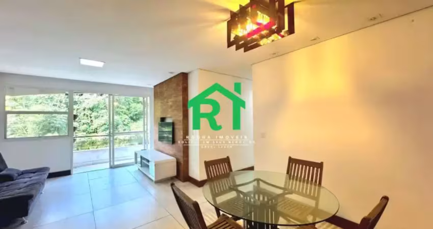 Apartamento para alugar em praia das pitangueiras, guarujá/sp, 3 dormitórios