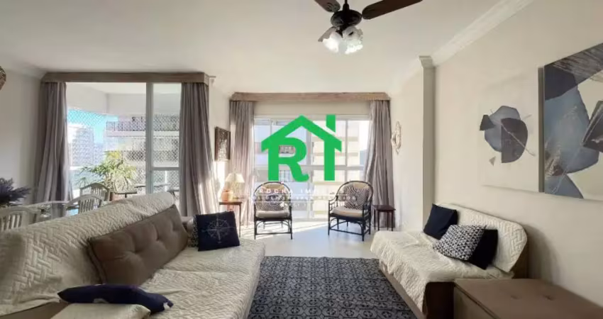 Apartamento para alugar em praia das pitangueiras, guarujá/sp