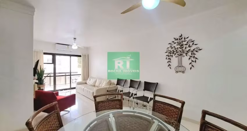 Apartamento para alugar em praia das pitangueiras, guarujá/sp