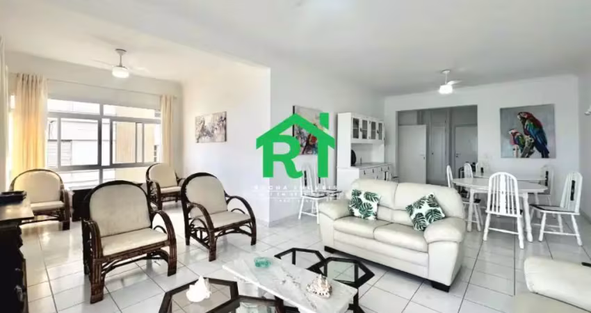 Apartamento frente mar para alugar em praia das pitangueiras, guarujá/sp