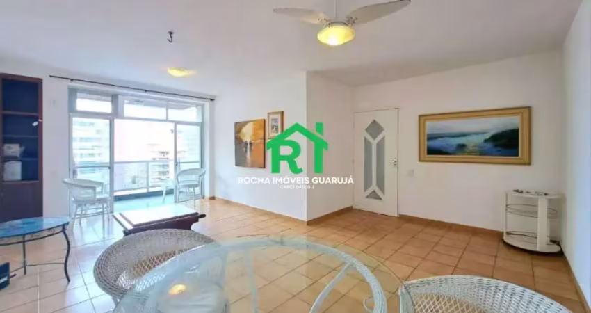 Apartamento para alugar em praia das pitangueiras, guarujá/sp, 3 dormitórios, 2 vagas, lazer completo