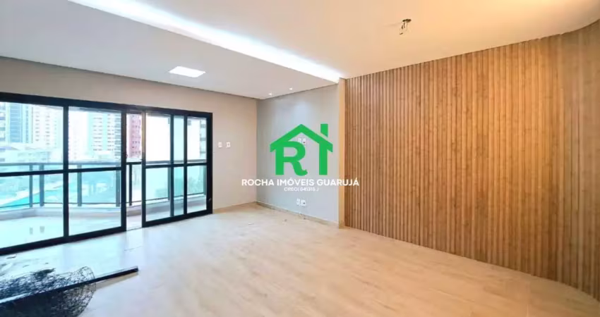 Apartamento para alugar em praia das astúrias, 2 dormitórios, reformado, lazer, guarujá/sp