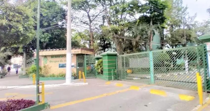 Lindo apartamento 46 m² com 2 dormitórios e vaga de garagem livre e demaracada no iltaim paulista.