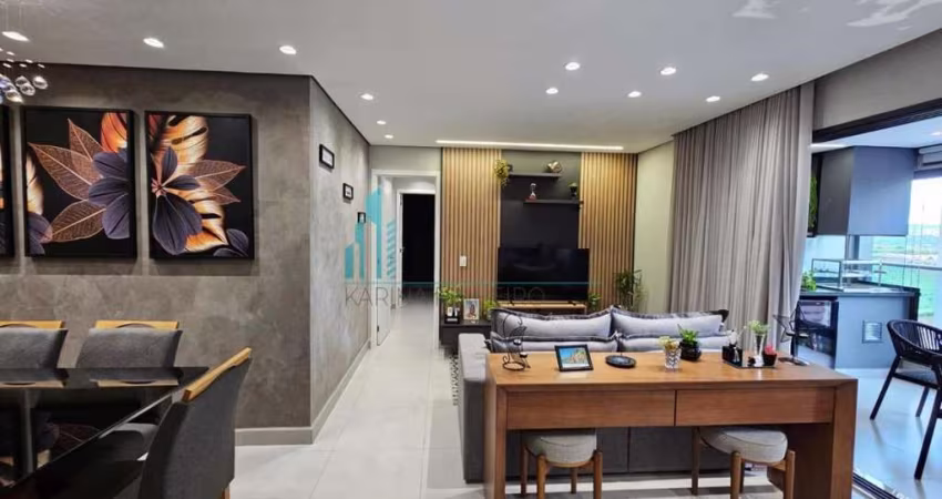 Apartamento, Residencial para Venda, Jardim Olhos D&apos;agua, Ribeirão Preto