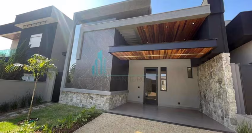 Belíssima casa