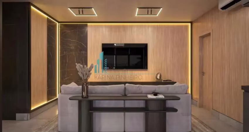 Excelente apartamento