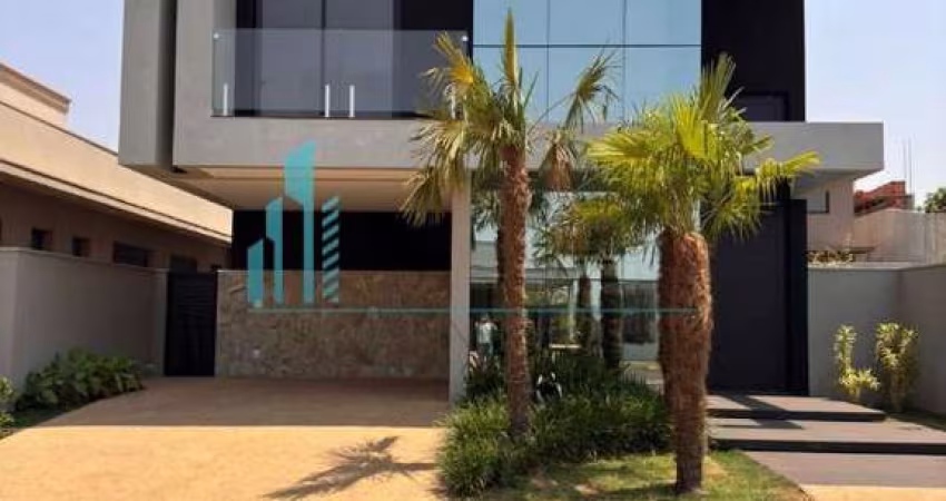 Belíssima Casa de condomínio