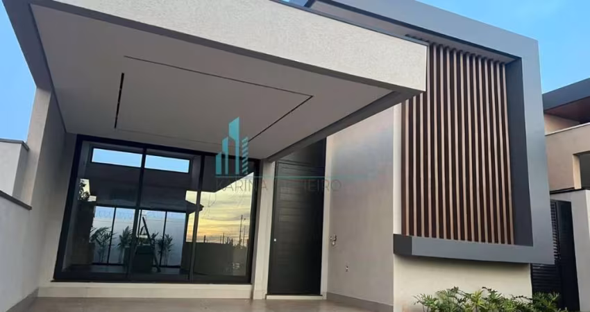 Excelente Casa de condomínio