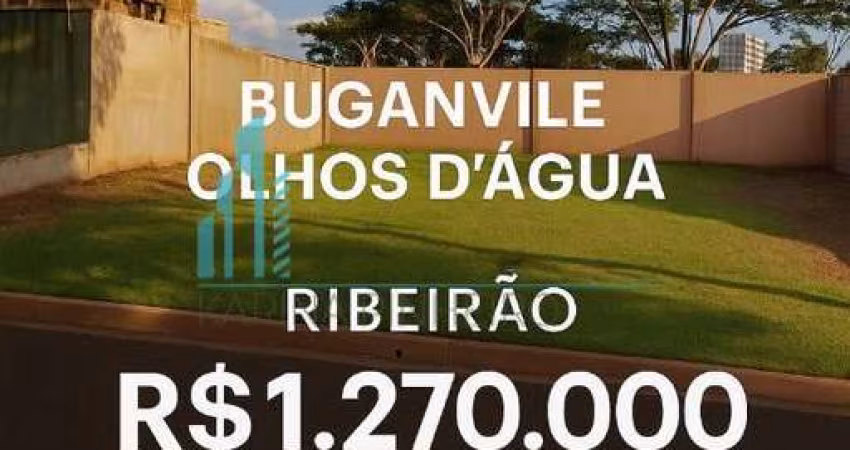 Oportunidade no Buganvile Olhos Dágua
