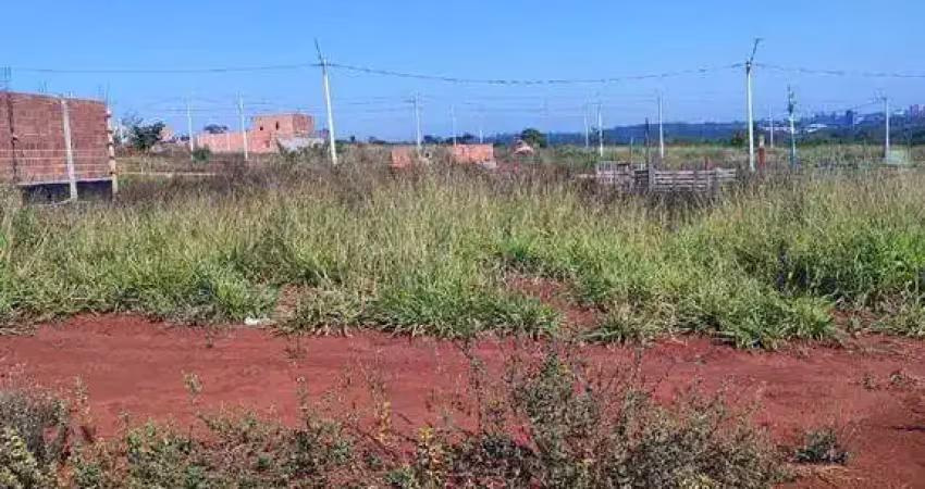 Terreno à venda, 160 m² - parque manoel de vasconcelos - sumaré/sp