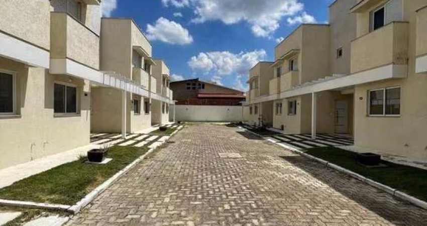 Sobrado com 2 dormitórios à venda, 76 m² por R$ 399.999,99 - Vila Aurocan - Campinas/SP